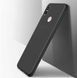 Защитный чехол X-level Guardian для Xiaomi Redmi Note 6 Pro Черный