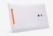 Защитный чехол Nillkin Frosted Shield для Nokia Lumia 830 Белый