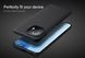 Захисний чохол Nillkin Frosted Shield для Xiaomi Mi 11 Lite / Mi 11 Lite 5G / 11 Lite 5G NE Чорний