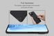Захисний чохол Nillkin Frosted Shield для Xiaomi Mi 11 Lite / Mi 11 Lite 5G / 11 Lite 5G NE Чорний
