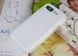 Чохол TPU S-line для Fly IQ441 Radiance (GN700) Білий