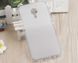 Чохол TPU Ordinary для Meizu MX5 Білий