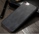 Защитный чехол X-level Vintage для iPhone 7 / iPhone 8 / SE 2020 (4.7") Черный