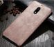 Захисний чохол X-level Vintage для Nokia 6 2017 Золотий