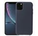 Захисний чохол Original Liquid Case для iPhone 11 Pro Max Dark Blue