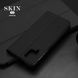 Чехол-книжка Dux Ducis для Samsung A125F Galaxy A12 / A127F Galaxy A12 Nacho / Galaxy A12s / Galaxy M12 Черный