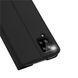 Чехол-книжка Dux Ducis для Samsung A125F Galaxy A12 / A127F Galaxy A12 Nacho / Galaxy A12s / Galaxy M12 Черный