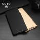 Чехол-книжка Dux Ducis для Samsung N980F Galaxy Note 20 Черный