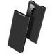 Чехол-книжка Dux Ducis для Samsung N980F Galaxy Note 20 Черный