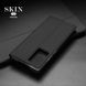 Чехол-книжка Dux Ducis для Samsung N980F Galaxy Note 20 Черный