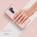 Чохол-книжка Dux Ducis для Xiaomi Redmi 9 Рожевий