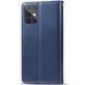 Чехол-книжка Polera Book для Samsung A515F Galaxy A51 2020 Синий