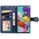 Чехол-книжка Polera Book для Samsung A515F Galaxy A51 2020 Синий