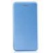 Чохол-книжка Protective для Samsung A315F Galaxy A31 Блакитний
