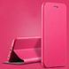 Чохол-книжка X-level FIB Color для iPhone 6 Plus Рожевий
