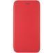 Чехол-книжка Protective для Tecno Spark 10 Красный