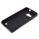 Чохол TPU Ordinary для Microsoft Lumia 550 Чорний