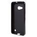 Чохол TPU Ordinary для Microsoft Lumia 550 Чорний