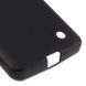 Чохол TPU Ordinary для Microsoft Lumia 550 Чорний