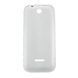 Чохол TPU Ordinary для Nokia 225 Білий