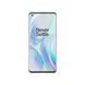 TPU чехол Nillkin Nature для OnePlus 8 Pro Серый