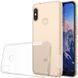 TPU чохол Nillkin Nature для Xiaomi Redmi 6 Pro / Mi A2 Lite Прозорий