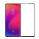 Защитное стекло Full Glue для Xiaomi Redmi K30 Pro / Poco F2 Pro Черный