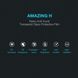 Захисне скло Nillkin Amaizing (H) для Samsung M205F Galaxy M20