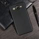Захисний чохол Carbon TPU для Huawei Y3 2017 / Y3 2018 Чорний