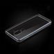 Защитный чехол Clear TPU для Huawei Honor 6X / Mate 9 Lite / GR5 2017 Прозрачный