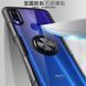 Защитный чехол Crystal Ring для Xiaomi Redmi Note 7 Pro Черный