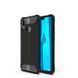 Захисний чохол Hard Guard для Huawei Y9 2019 Чорний