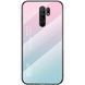Захисний чохол Hello для Xiaomi Redmi 9 Блакитний