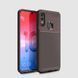 Защитный чехол iPaky Kaisy для Huawei P Smart 2019 / Huawei Honor 10 Lite Коричневый