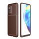 Захисний чохол iPaky Kaisy для Xiaomi Mi 10T / Mi 10T Pro Коричневий