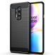 Защитный чехол iPaky Slim TPU для OnePlus 8 Pro Черный