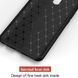Защитный чехол iPaky Slim TPU для OnePlus 8 Pro Черный