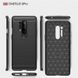 Защитный чехол iPaky Slim TPU для OnePlus 8 Pro Черный