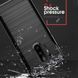 Защитный чехол iPaky Slim TPU для OnePlus 8 Pro Черный