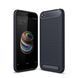 Защитный чехол iPaky Slim TPU для Xiaomi Redmi 5A Синий