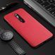 Защитный чехол Lapea TPU для Xiaomi Redmi 8 / 8A / 8A Dual Красный