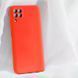 Захисний чохол Liquid Case Full Camera для Samsung A125F Galaxy A12 / A127F Galaxy A12 Nacho / Galaxy A12s / Galaxy M12 Помаранчевий