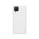 Защитный чехол Nillkin Frosted Shield для Samsung A125F Galaxy A12 / A127F Galaxy A12 Nacho / Galaxy A12s / Galaxy M12 Белый