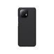 Защитный чехол Nillkin Frosted Shield для Xiaomi Mi 11 Lite / Mi 11 Lite 5G / 11 Lite 5G NE Черный