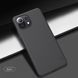 Захисний чохол Nillkin Frosted Shield для Xiaomi Mi 11 Lite / Mi 11 Lite 5G / 11 Lite 5G NE Чорний