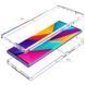 Защитный чехол Security 360 для Samsung N980F Galaxy Note 20 Прозрачный