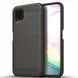 Защитный чехол Slim TPU для Huawei P40 Lite Серый