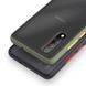 Защитный чехол Сolor Buttons для Samsung A505F Galaxy A50 / A507F Galaxy A50s / A307F Galaxy A30s Черный