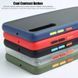Защитный чехол Сolor Buttons для Samsung A505F Galaxy A50 / A507F Galaxy A50s / A307F Galaxy A30s Черный