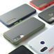 Защитный чехол Сolor Buttons для Samsung A505F Galaxy A50 / A507F Galaxy A50s / A307F Galaxy A30s Черный